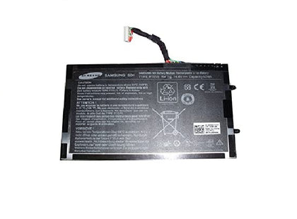 Original Laptop Battery 8P6X6 P06T PT6V8 T7YJR compatible with Dell Alienware M11x M14x R1 R2 R3 08P6X6 M14x R3