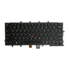 Laptop Keyboard for Lenovo IBM Thinkpad X240 X240S X250 X260 X270 series with backlit