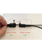 Original 19V 3.42A 65W  AC Laptop Adapter Compatible With Acer Spin 3 SP315-51, Swift 3 SF315, Switch Alpha 12 SA5-271