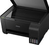 Epson EcoTank L3150 Wi-Fi All-in-One Ink Tank Printer (Black)
