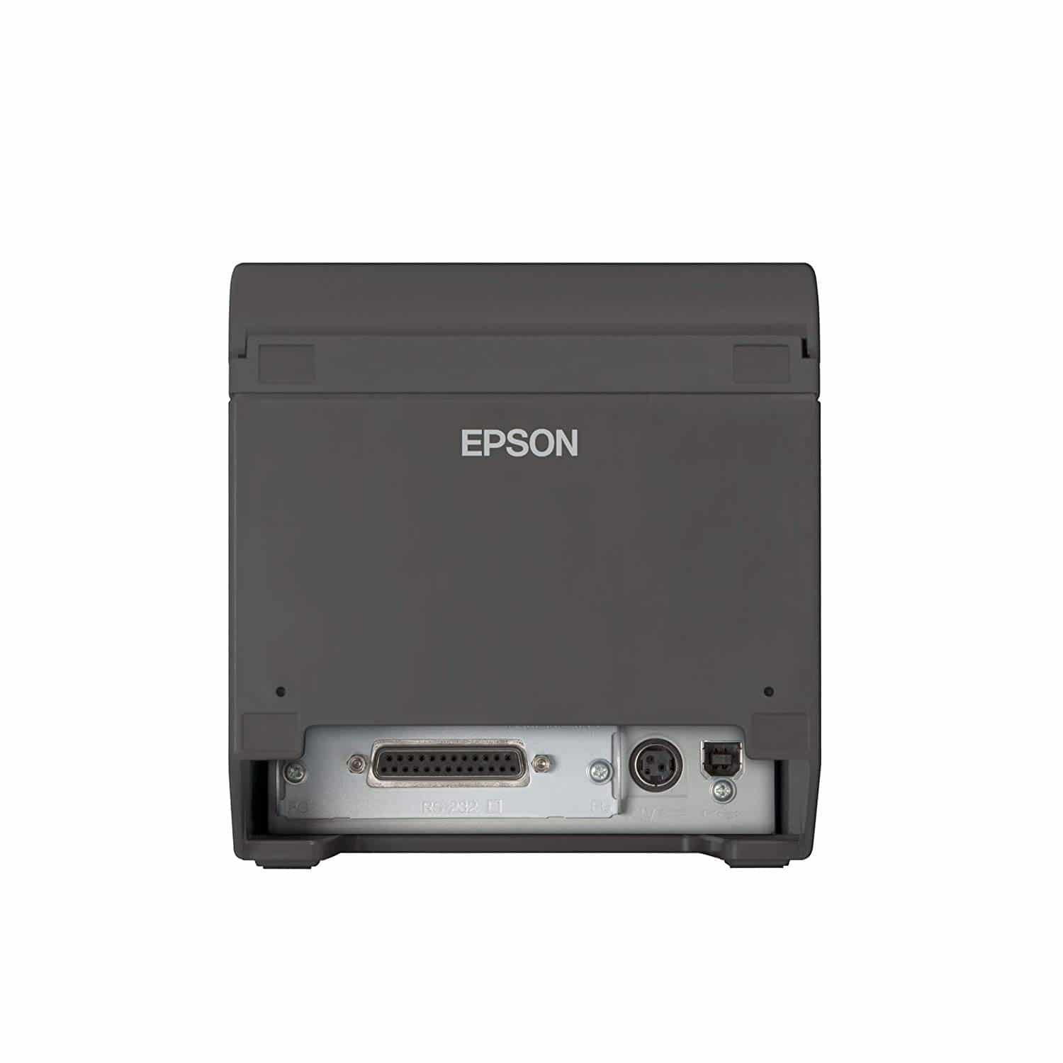 Epson TM-T82II (USB+Parallel POS Printer)
