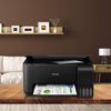 Epson EcoTank L3110 All-in-One Ink Tank Printer (Black)