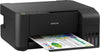 Epson EcoTank L3150 Wi-Fi All-in-One Ink Tank Printer (Black)