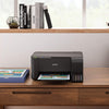 Epson EcoTank L3110 All-in-One Ink Tank Printer (Black)