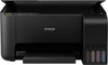 Epson EcoTank L3150 Wi-Fi All-in-One Ink Tank Printer (Black)