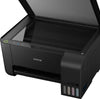 Epson EcoTank L3110 All-in-One Ink Tank Printer (Black)