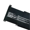 11.4V (52.4Wh) 3-Cell 3ICP6/71/74, BTY-M49 laptop battery for MSI Prestige 14 Hands-On Notebook