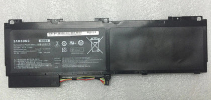 Original AAPLAN6AR, AA-PLAN6AR laptop battery for Samsung NP900X1A NP900X1B NP900X3 7.4V 46WH