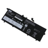 Original L18L3PD1 laptop battery 4922mAh/57Wh 11.58V for Lenovo ThinkPad T490s 20NX000RCD 20NYS02A00 20NX0015CD 20NX001FCD