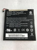 3.7V 4600mAh (17.02Wh) 30107108 battery for Acer A1-840-16PT, A1-840FHD-197C