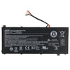 11.55V 5360mAh (61.9Wh) AC17A8M original laptop battery for Acer Spin 3 SP314-52-599W, TravelMate X3410-M-51XY