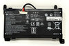 Original FM08 Laptop Battery compatible with HP Omen 17-an014ng HSTNN-LB8B 922753-421 922977-855 Series 16 Cables