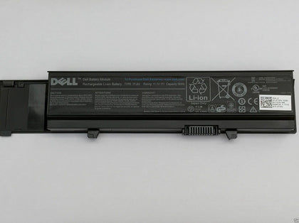 Original 7FJ92 Laptop Battery for Dell Vostro 3700 Vostro 3500 Vostro 3400 04D3C 04GN0G 0TXWRR 0TY3P4 312-0997