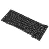 Toshiba Satellite A300 - L300 - L305 -M505D-S4930 White Replacement Laptop Keyboard