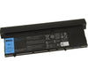 Dell Latitude XT3 tablet H6T9R Laptop Battery For Dell 0H6T9R 5WFK6 RV8MP