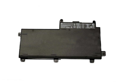 Original 11.4V 48Wh CI03XL HP ProBook 640 G2 ProBook 650 G2 ProBook 650 G3 ProBook 655 G2 Series EliteBook 820 G3 (Z8J19AW) Laptop Battery