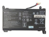 FM08 Laptop Battery compatible with HP Omen 17-AN036ND, Omen 17-AN100NP, 922753-421 922977-855 Series 16 Cables