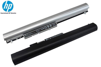 Original LA04 HP Pavilion 14-R030TX, Pavilion 15-N075SO, F3B96AA HSTNN-UB5N HSTNN-DB5M Laptop Battery 