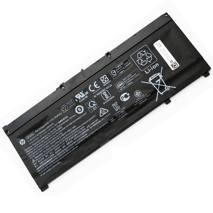SR03XL Battery for Hp Pavilion 15-cx0000 HSTNN-DB8Q L08934-2B1 SR03052XL HSTNN-DB8Q
