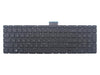 HP 15-bs 15-bs000, 17-BS, 15-Bw, Power 15-B Series US Black Keyboard
