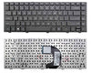 Laptop Keyboard For HP Probook 4440s 4441S 4445s 4446s Series without Frame