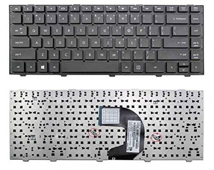 Laptop Keyboard For HP Probook 4440s 4441S 4445s 4446s Series without Frame