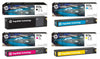 Original HP 973X CMYK Multipack High Capacity Ink Cartridges (L0S07AE / F6T81AE / F6T82AE / F6T83AE)