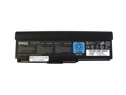 Original DELL Inspiron 1420, Vostro 1400 MN151 WW116 PR693 FT080 KX117 Laptop Battery