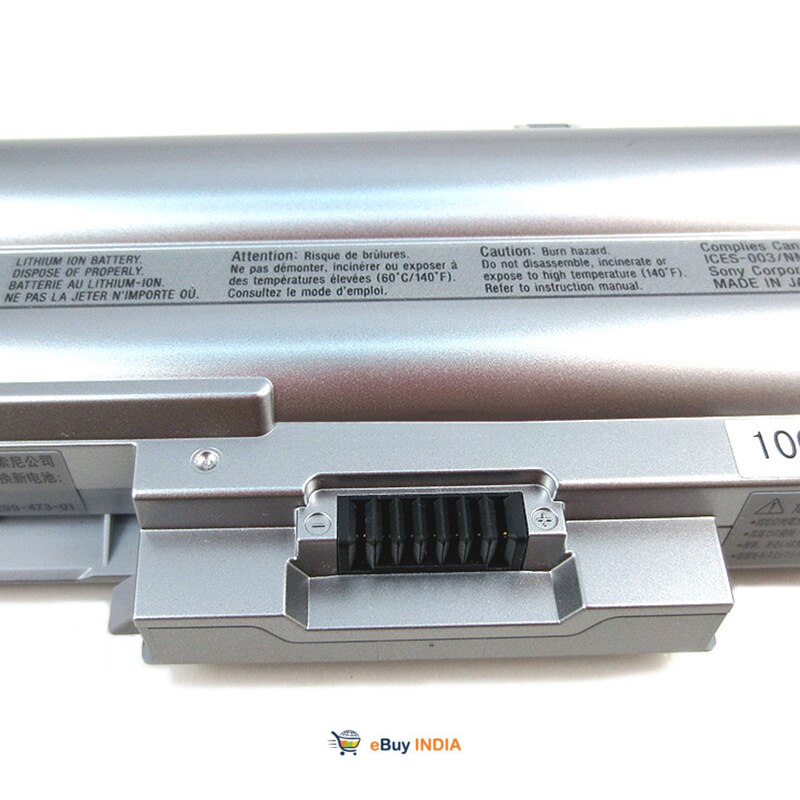 Sony Original VGP BPS12 Laptop Battery