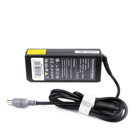 90W  Laptop AC Power Adapter Charger Supply for IBM 40Y7659 / 20V 4.5A (7.9mm*5.5mm)