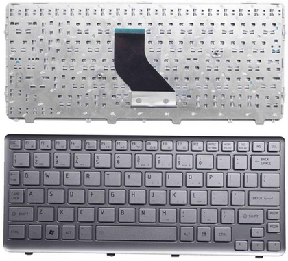 Toshiba Portege T210, T215 Series Keyboard