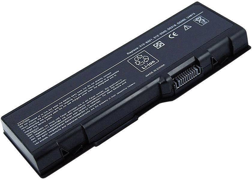 Laptop Battery for Dell Inspiron 6000