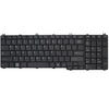 C660 - C650 - L655 - L665 /V114326Ck1 Black Replacement Laptop Keyboard