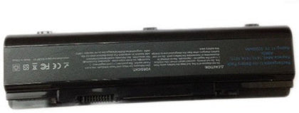 Replacement Laptop Battery for Dell Vostro 1014, 1014n, 1015, 1015n, 1088, A840, A860, Inspiron 1410