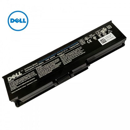 Original FT080 KX117 WW116 Laptop Battery For Dell Inspiron 1420, Vostro 1400 NR433 PP26L