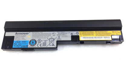 Original Lenovo L09C6Y14 Laptop Battery For 3ICR19/65-2 3ICR19/66 IdeaPad S10-3 IdeaPad S10-3c IdeaPad S100