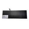MSI BTY-M6G SHARP BP-NF11-32 SHARP BP-NF11-32/1950 Laptop Battery
