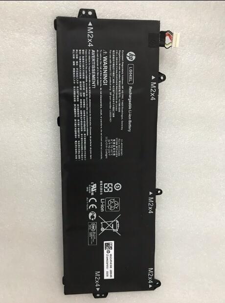 Original 15.4V 68WH LG04XL Laptop Battery For HP Pavilion 15-CS0008NIA 15-CS2071TX HSTNN-IB8S L32535-141 LG04068XL