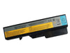 Lenovo IdeaPad G560 B470 B570 G460 G565 G570 V470 V570 Z470 Z570 Replacement Laptop Battery