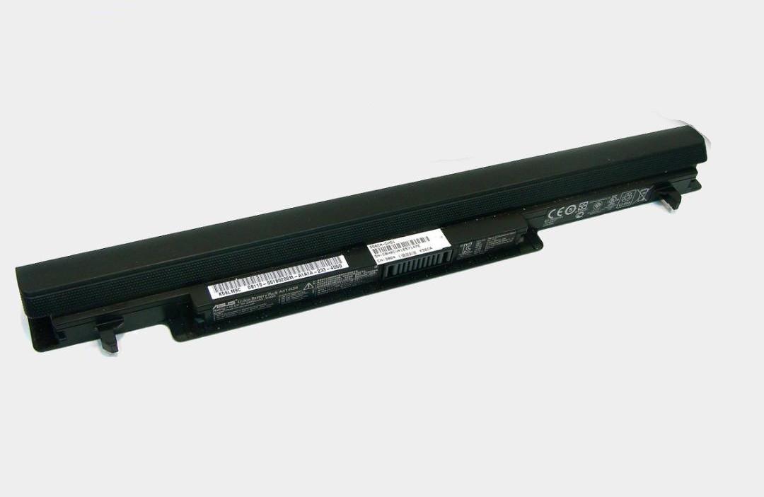 Original Laptop battery for Asus K56C K56CA K56CB K56CM K56V A56C A56CM A56V Series A31-K56 A32-K56 A41-K56 A42-K56