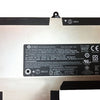 7.4V 21Wh Original OY06XL Laptop Battery compatible with  HP Elite x2 1011 G1 750550-001 HSTNN-DB6A 750335-2B1 0Y06XL OY06021XL