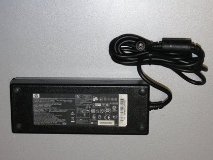 18.5V 6.5A 120W 393945-001 Original laptop charger for HP Pavilion zx5165us