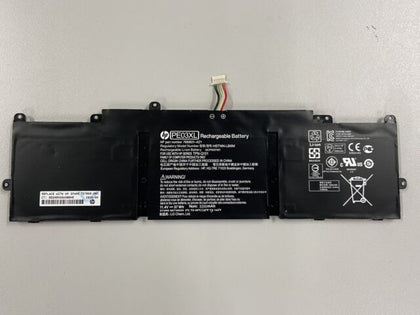 Original HSTNN-LB6M PE03036XL PE03XL PE03 OEM HP Chromebook 11 G3-L9S69PA, TPN-Q146 HSTNN-PB6J Notebook Laptop Battery