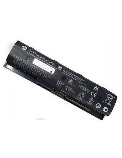 Original 10.8V 47wh PI06 PI09 Laptop Battery For HP Envy 15-J003LA, Pavilion 14 15 HQ-TRE 71004 710417-001 HSTNN-DB4O 