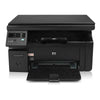 HP Laserjet Pro M1136 Monochrome Multi-function Laser Printer
