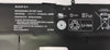 Sony 7.5V 4740mah/36wh VGP-BPS38 Battery Compatible with Sony SVP13 Pro13 Pro11 Series Laptop