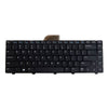 Dell Latitude 3400 NG6N9 Laptop Keyboard Black