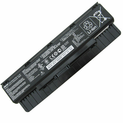 Original Battery 56wh a32-n56 a31-n56 a33-n56 Asus g56 g56j g56jr n56 n56d n56dp