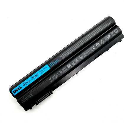 Original Laptop Battery For M5Y0X Dell Latitude E6420 E6430 E6520 E6530 e5420 e5430 E5520 E5530 N3X1D T54FJ CRT6P