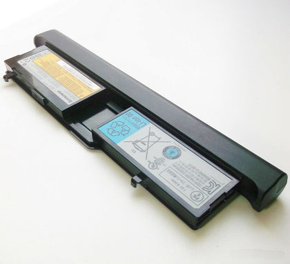 Original Laptop Battery L09S8L09 compatible with Lenovo IdeaPad S10-3T 0651 57Y6450 L09M4T09 57Y6452